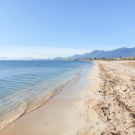 Room Maddalena Spiaggia كابوتيرا المظهر الخارجي الصورة